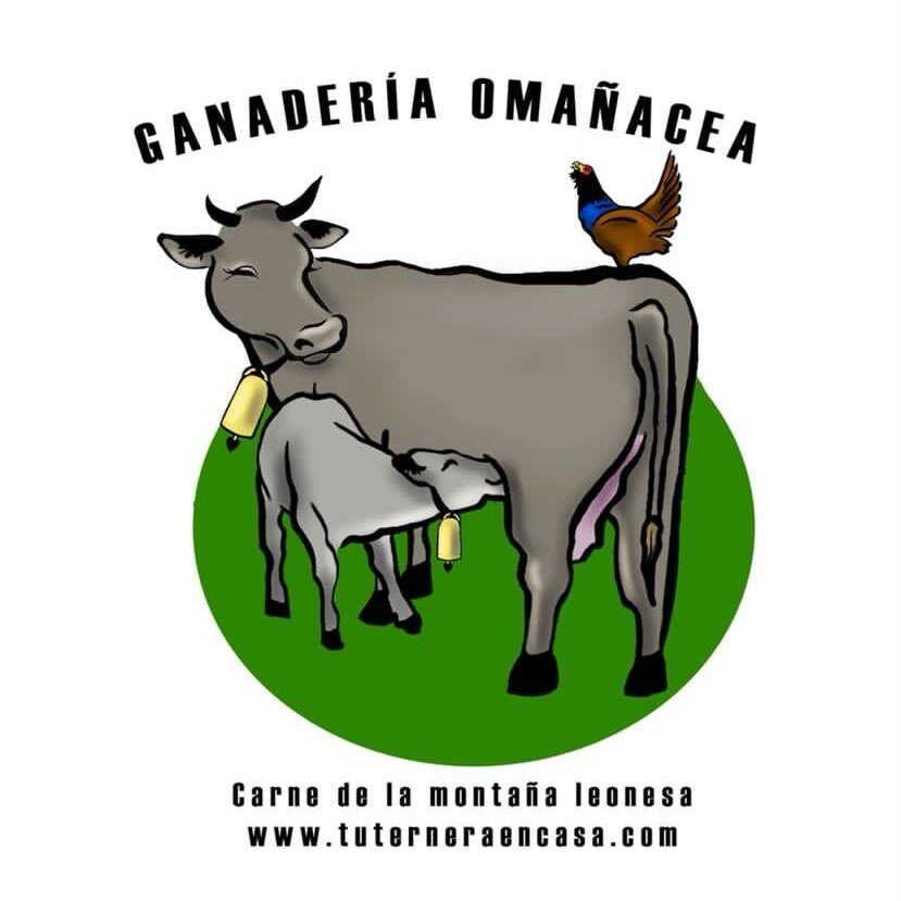Ganadería Omañacea en León